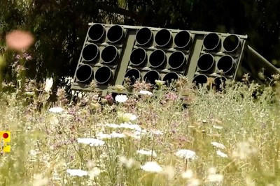بالكاتيوشا.. حزب الله يستهدف قاعدة الدفاع الجوي الصاروخي التابع لقيادة المنطقة الشمالية