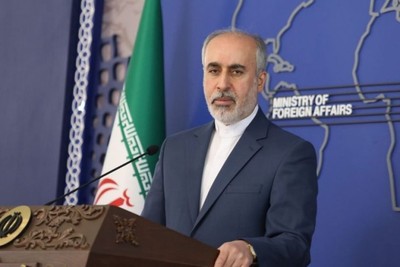 طهران تدين الهجوم الإرهابي الذي استهدف زوار كربلاء في أفغانستان