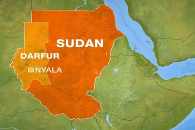 The United Nations extends sanctions against Sudan for one more year