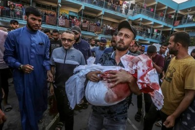 WHO: 22,000 Palestinians suffer from life-changing injuries