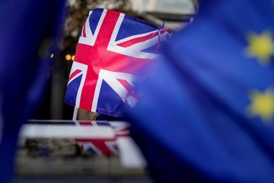 UK to Change Travel Entry Requirements with New ETA Scheme Starting in 2025