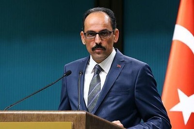 رئيس الاستخبارات التركية يجتمع بمسؤولين من "حماس" في أنقرة