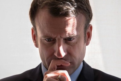 Macron Deals with Impeachment Bid: Political Necessity or Far-Left Gambit