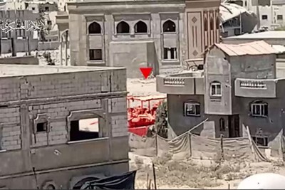 في عملية مركبة.. "القسّام" تنشر تفاصيل مقتل وإصابة قوّة إسرائيلية في رفح