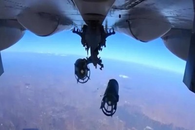 Armenia's Su-30 Upgrades Appeal to India a calculated change in defense alliances
