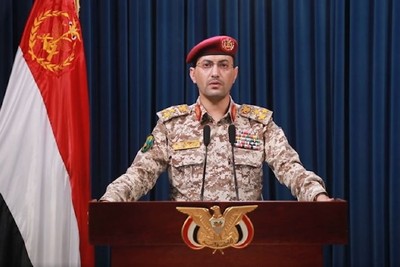 "الـ10منذ بدء الحرب والثالثة خلال أسبوع".. سريع: أسقطنا طائرة "MQ9" الأميركية في ذمار