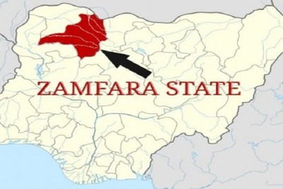 64 farmers drowned in a boat accident in northern Nigeria