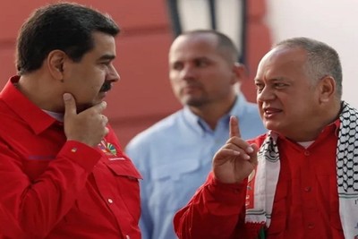 Venezuela closes a CIA operation aiming at killing President Maduro