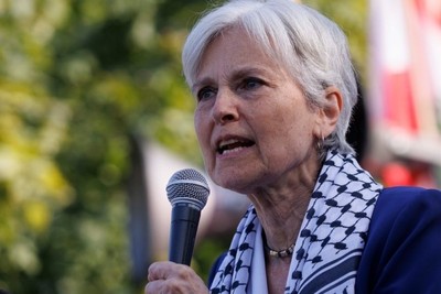 In the presidential election in the United States, Muslims have proposed a third candidate