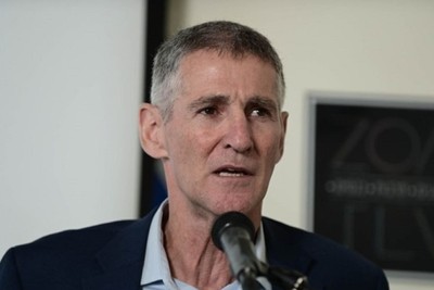 Yair Golan: Netanyahu's 'Zero Government' is dragging Israel into endless war