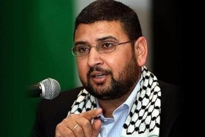 HAMAS wants to create a government of national unity in Palestine