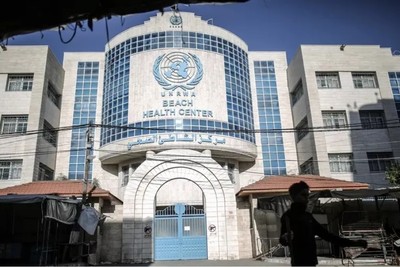 الجزائر أمام مجلس الأمن: مهاجمة عمال الإغاثة بغزة "خنجر في القانون الإنساني"