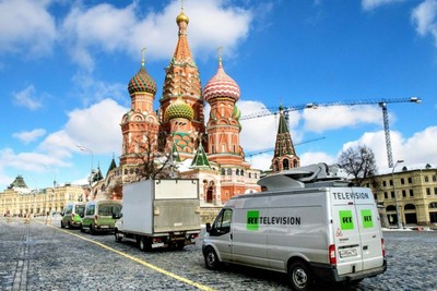 Meta Bans RT in response to claims of covert disinformation campaigns by American officials.