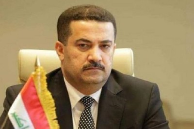 نخست وزیر عراق: نیازی به نظامیان آمریکایی نداریم
