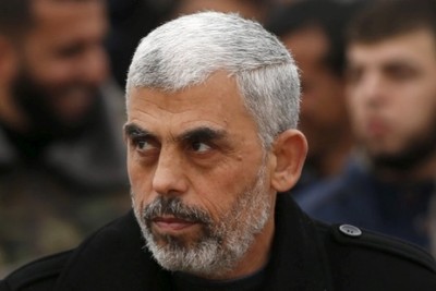 Israel Targets Hamas Leader: Shabak's Mission to Eliminate Yahya Sinwar 