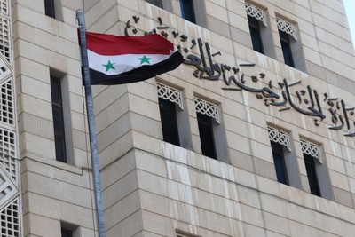 سوريا تدين العدوان الأمني الصهيوني على المدنيين في لبنان