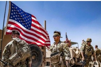 The United States completely withdraws from Niger
