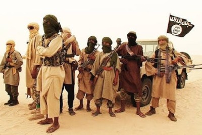 HRW: Armed groups carry out massacres in Burkina Faso