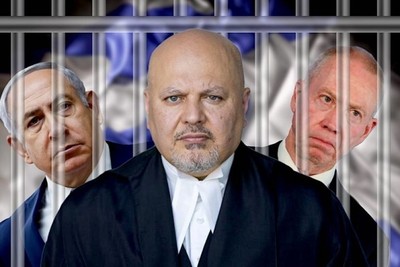 Thresholds for Netanyahu's criminal associates to be sentenced in the ICC court