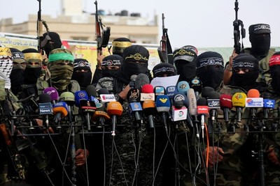 المقاومة الفلسطينية تشيد بخطاب السيد نصر الله: إجهاض لمخططات فصل الجبهات