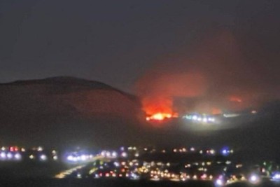 بعد صواريخ حزب الله.. مستوطنة المطلة بلا كهرباء ولا اتصالات