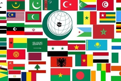The OIC supports the United Nations resolution to end the occupation of Palestine