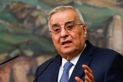 لبنان: اسرائیل با تجاوزاتش تعداد آوارگان شمال را بیشتر می‌کند