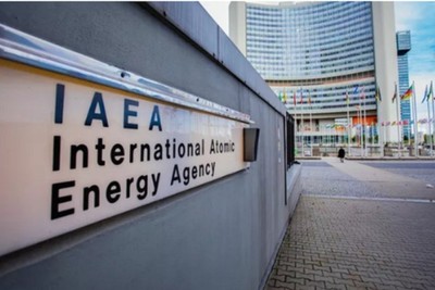 The West seeks to politicize the International Atomic Energy Agency