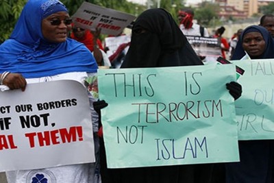 Violence against Muslims on the rise in America