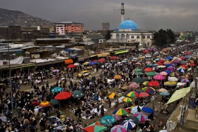 آخرین هماهنگی اتحاد شرق درباره افغانستان؛ نیویورک