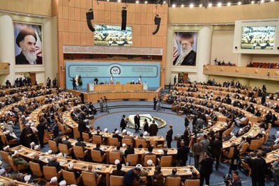 بیانیه پایانی کنفرانس بین‌المللی وحدت اسلامی: خواهان قطع کامل روابط دولت‌های اسلامی با رژیم صهیونیستی هستیم