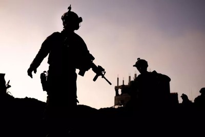 Израильские военные с оружием зашли в офис Al Jazeera в Рамалле