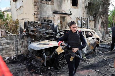 Hezbollah Steps into "New Phase" in Rising Conflict with Israel