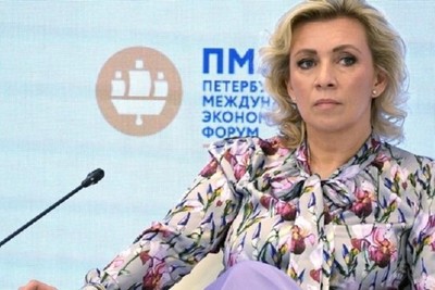 Russia warns of possible consequences of Ukraine's attack on nuclear power plants