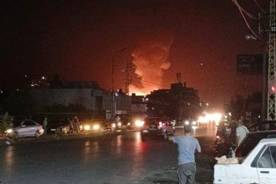 العدوان الإسرائيلي على لبنان متواصل: 492 شهيداً وأكثر من 1600 جريح