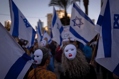 The War on Gaza and the Downfall of Israel's IT Future