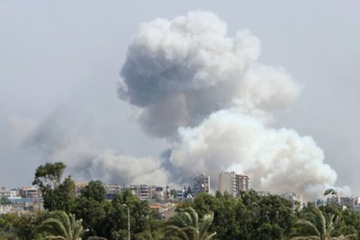 World Leaders Convene at UN Amid Intensifying Middle East Crisis