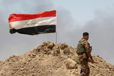 Iraq’s Balancing Act: Al-Sudani's Bid to Reshape Iraq’s Political and Military Future