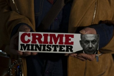 Action needs to be taken against Netanyahu's plan to make Lebanon another Gaza