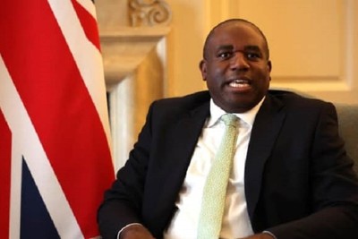 British Foreign Minister: The war in Ukraine could end in 2026