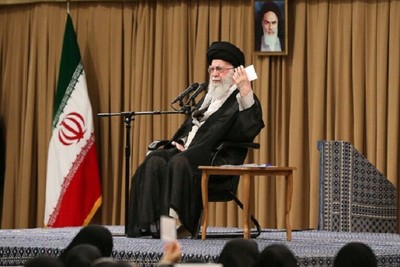 بازتاب بیانات رهبر معظم انقلاب درباره غزه و لبنان در رسانه‌های عربی