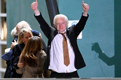 Julian Assange to Break Silence in Strasbourg Emphasizing the Human Rights Fight Under His 14-Year Legal Journey