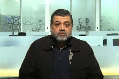 حمدان: دشمن هرگز نمی‌تواند جبهه‌های مقاومت را از هم جدا کند