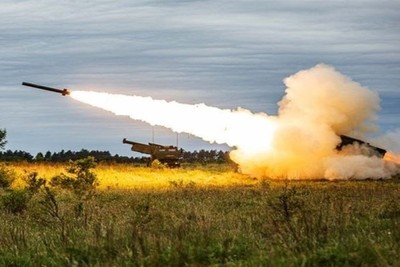 Europe is a place to agree on a war against Russia