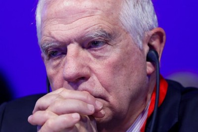EU Diplomat Says He Is Frustrated With Netanyahu's Resilient Position Among Growing Conflict