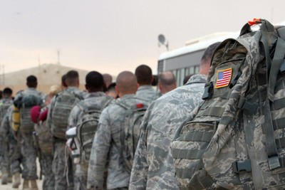 The Western Stance on Iraq: An Other Missed Opportunity or a Tactical Retreat