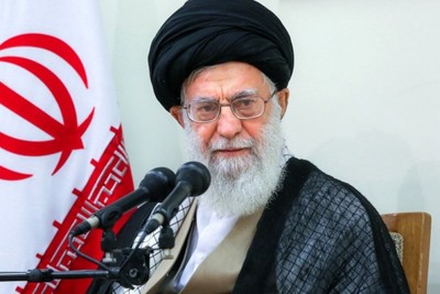The Zionists are nothing, nothing can cause serious harm to Hezbollah
