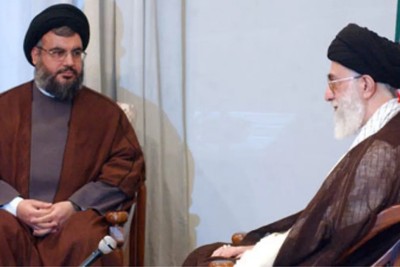 امام خامنه‌ای: ضربات جبهه‌ی مقاومت کوبنده‌تر خواهد شد