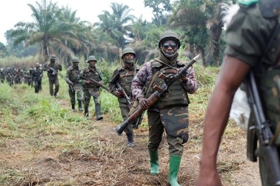 Human Rights Watch: Rwanda and M23 rebels are attacking DR Congo citizens