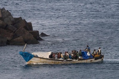 The Canary Islands Tragedy: An Explicit Reminder of the West's Ignorance Regarding the Migrant Crisis
